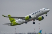 Airbus A220-300